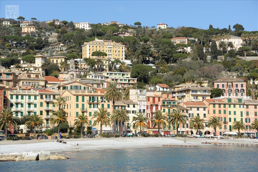 Santa Margherita Ligure